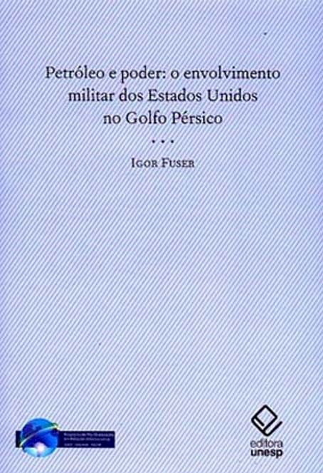 Petróleo e Poder