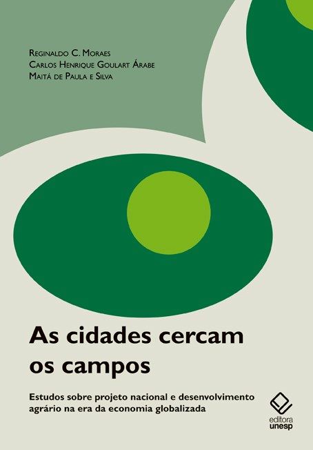 Cidades Cercam os Campos, as