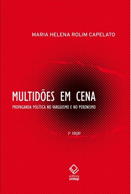 Multidões em Cena