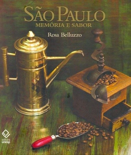 São Paulo Memória e Sabor