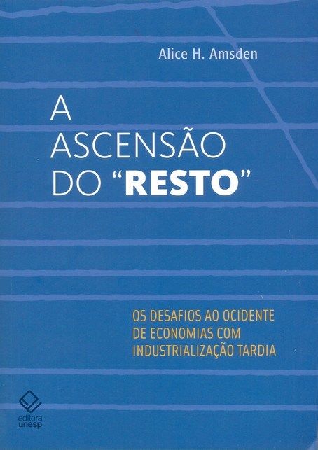 Ascensão do "resto", a