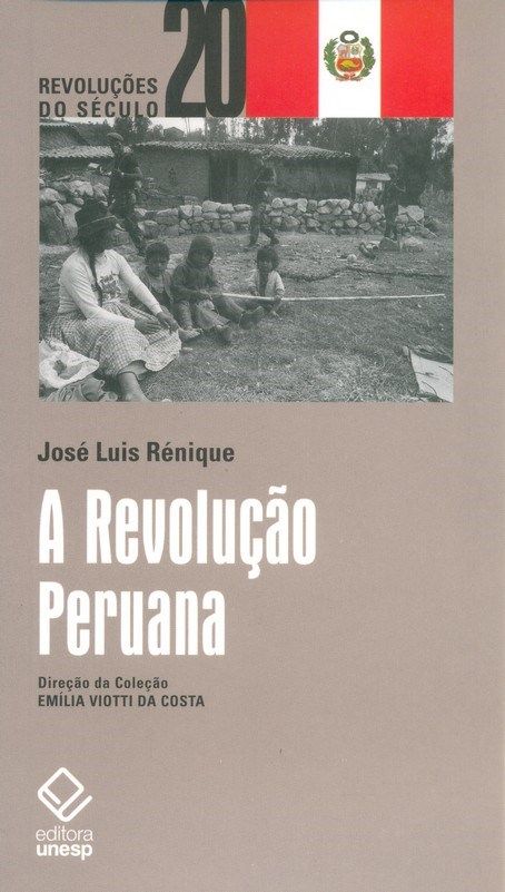 Revolução Peruana, a