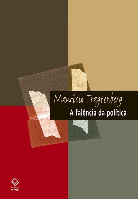 Falência da Política, a