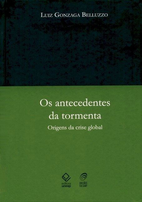 Antecedentes da Tormenta, os