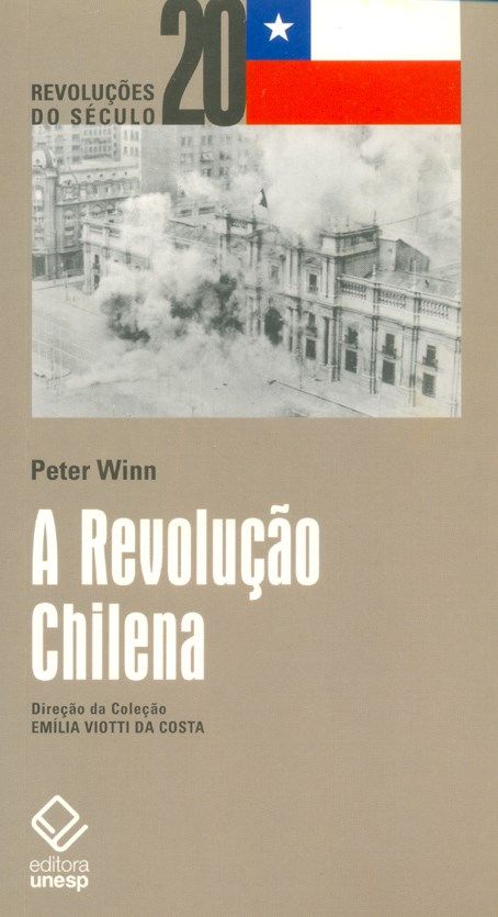 Revolução Chilena, a