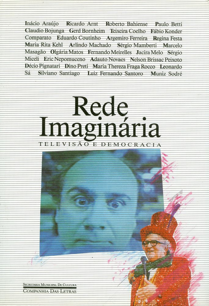 Rede Imaginária
