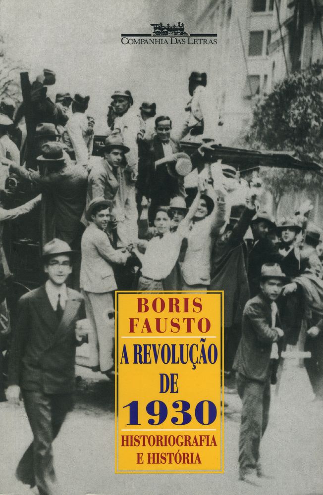 Revolução de 1930, a