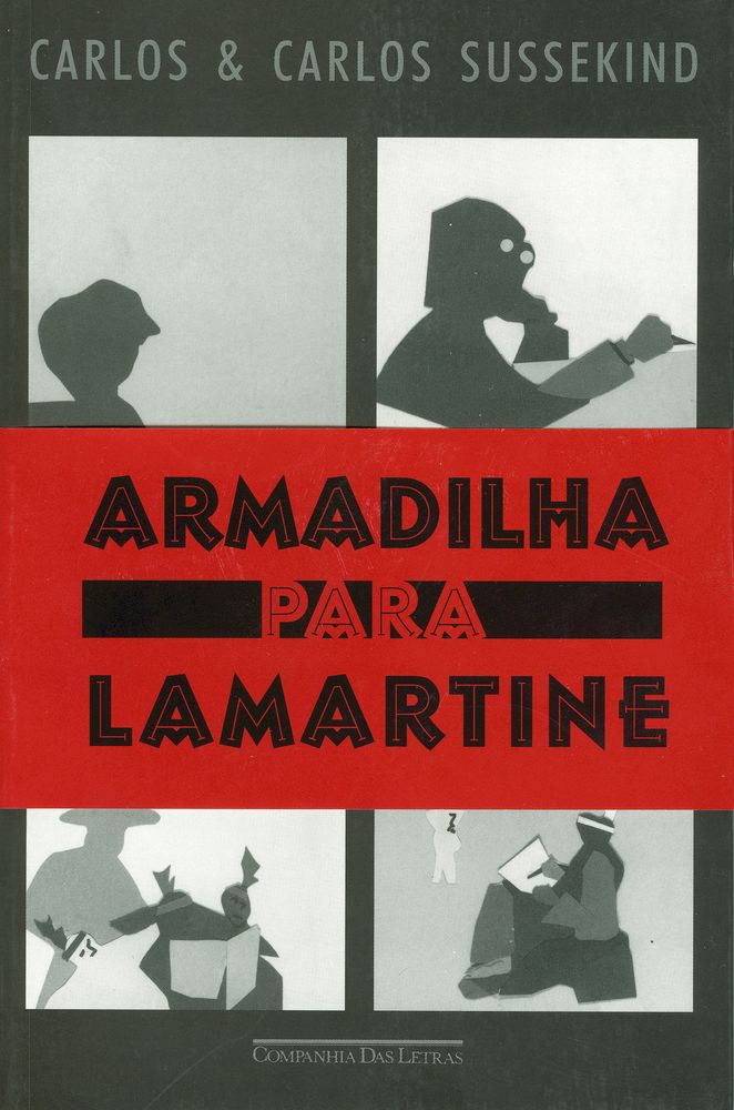 Armadilha para Lamartine