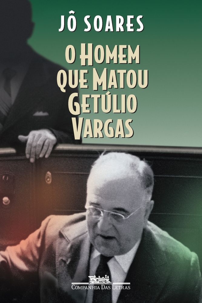 Homem que Matou Getúlio Vargas, o