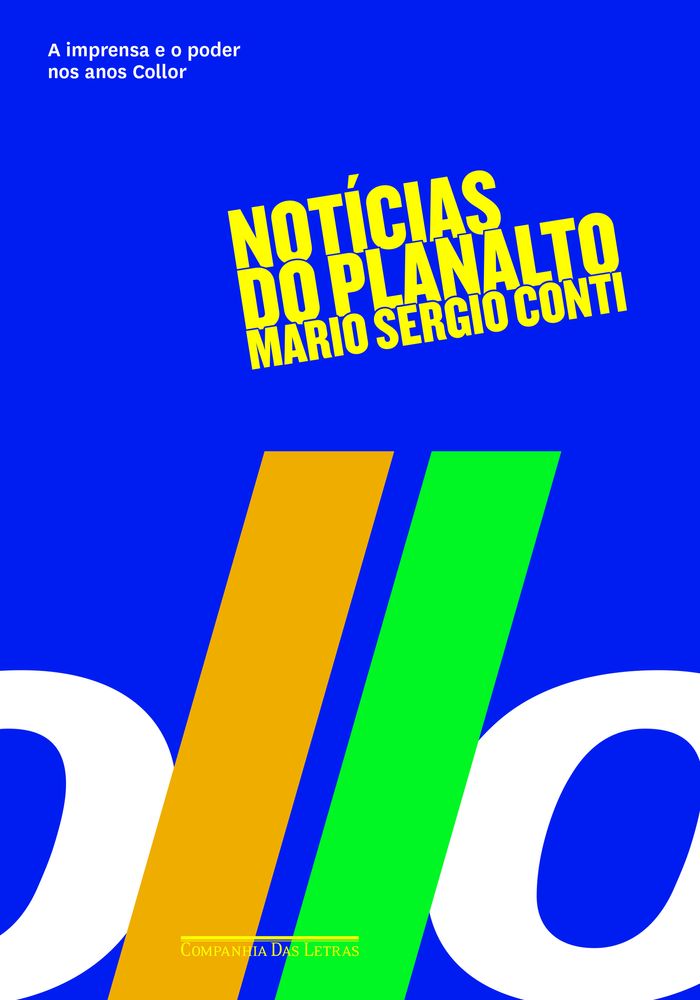 Noticias do Planalto