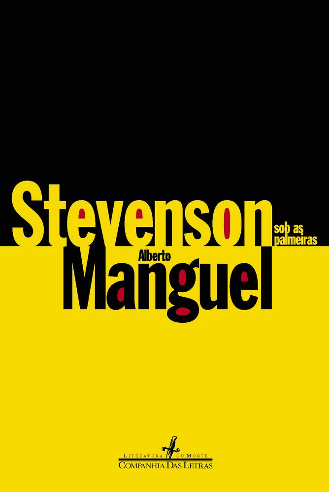Stevenson sob as Palmeiras
