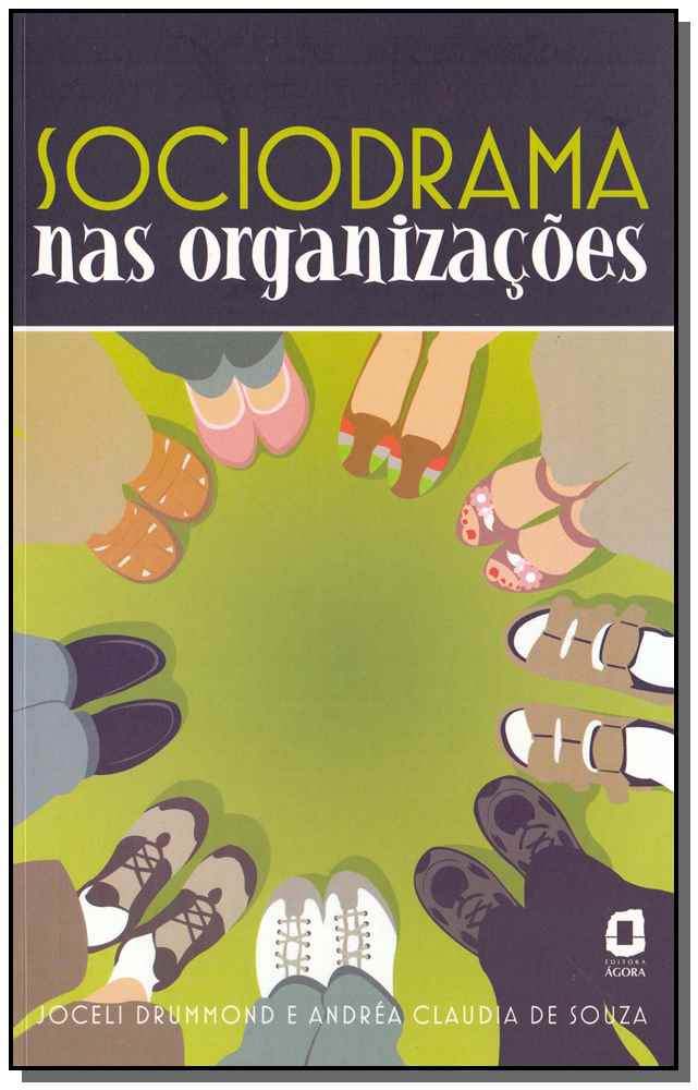Sociodrama nas Organizações