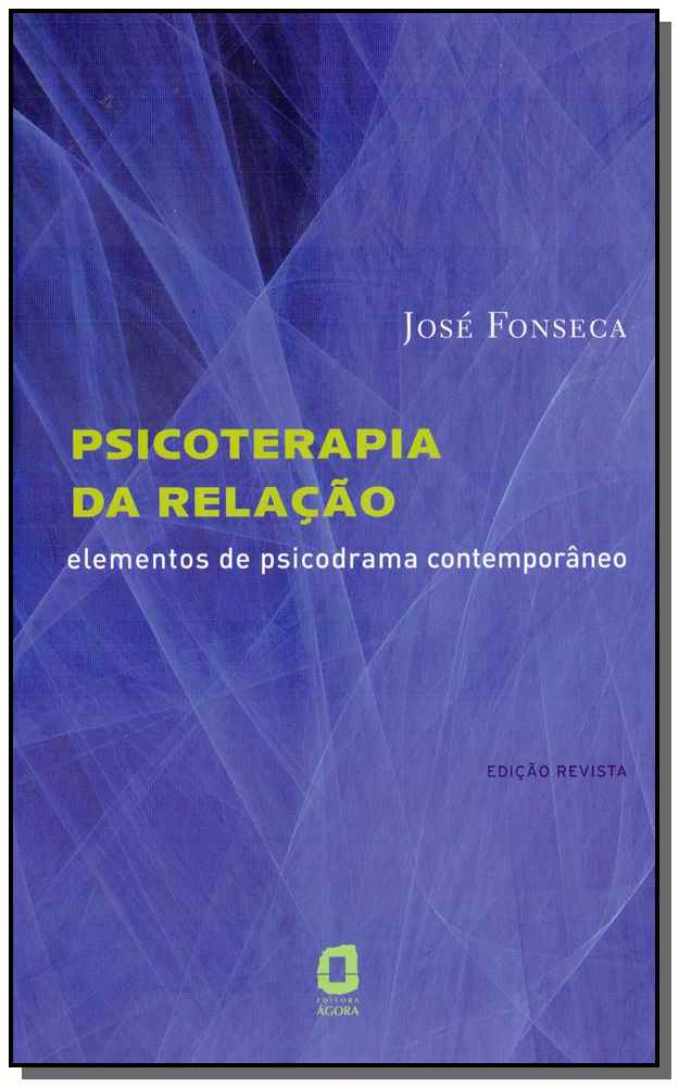 Psicoterapia da Relação