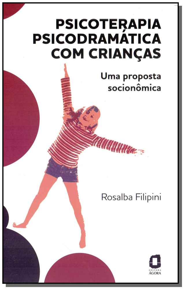 Psicoterapia Psicodramática com Crianças