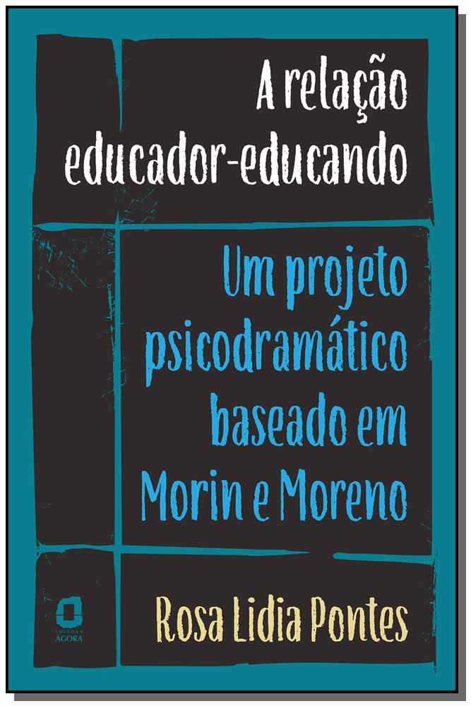 Relação Educador-Educando, a