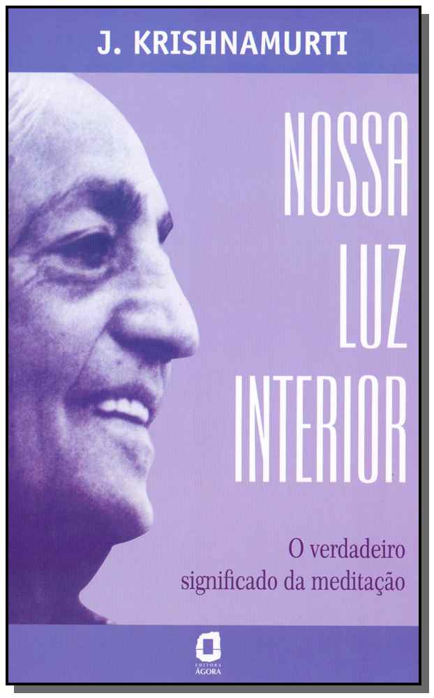 Nossa Luz Interior