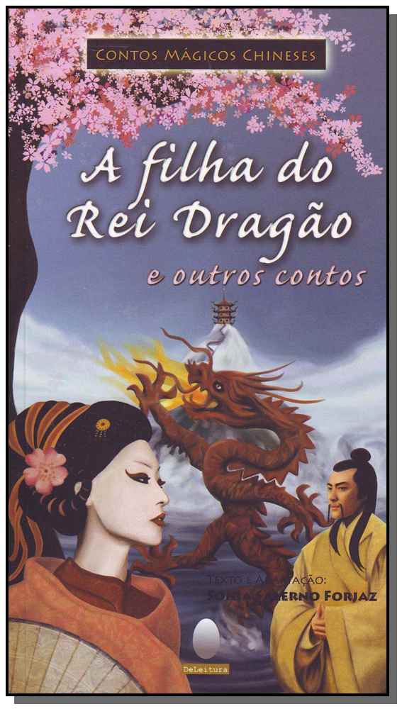 Filha do Rei Dragão e Outros Contos,a