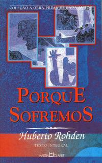 Porque Sofremos