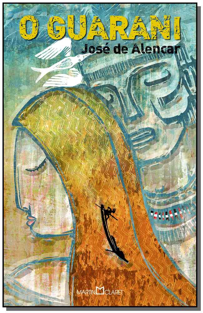 O Guarani - Vol. 17