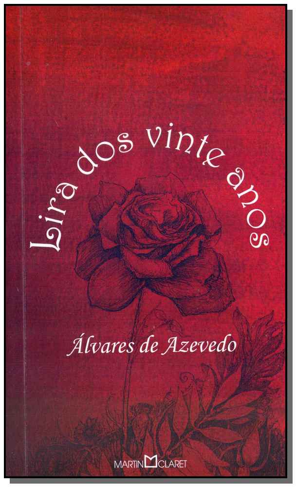 Lira dos Vinte Anos