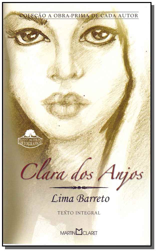 Clara dos Anjos 01
