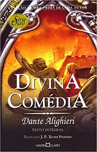 Divina Comédia