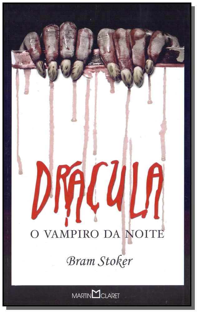 Drácula - Série Ouro