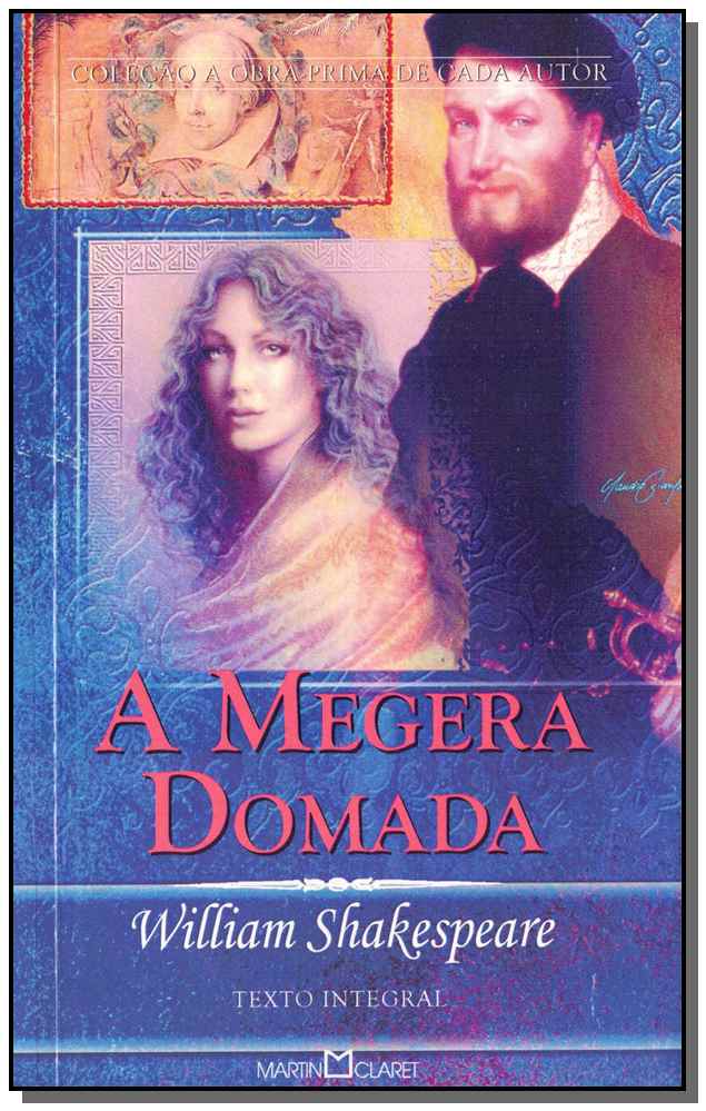 Megera Domada, a 01