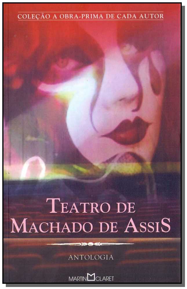 Teatro de Machado de Assis