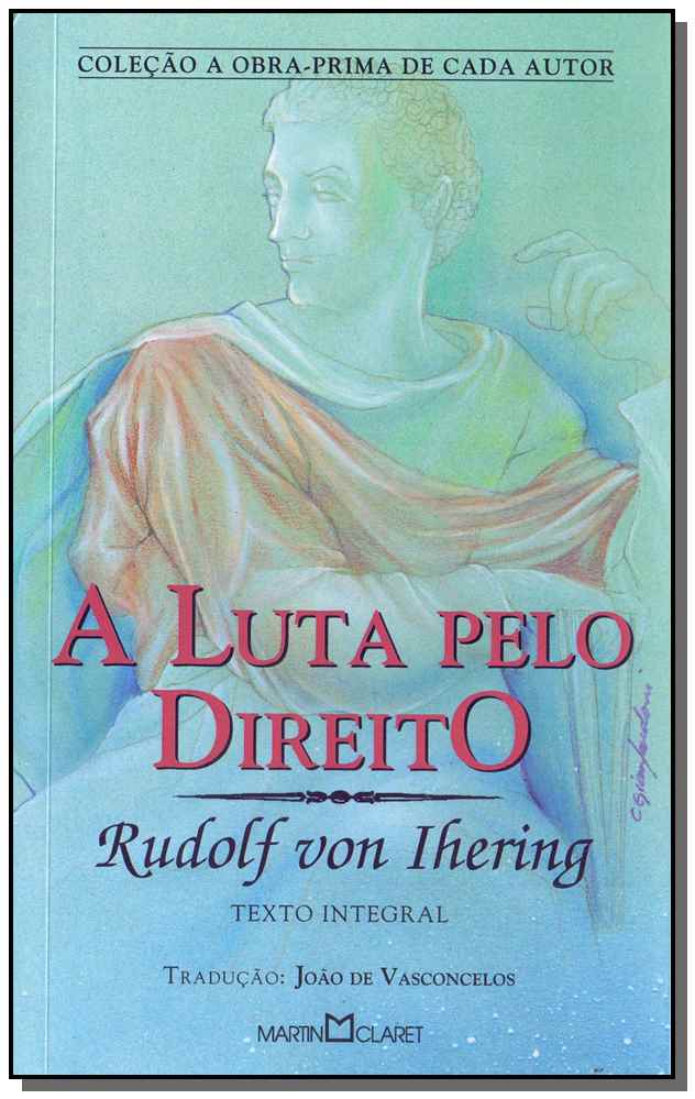 A Luta Pelo Direito