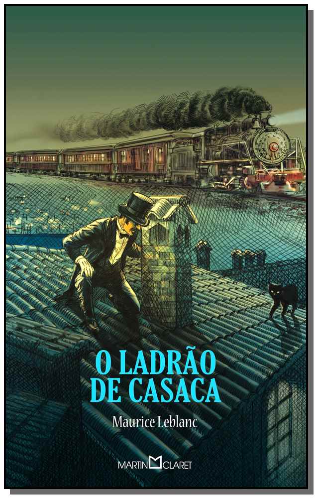 O Ladrao de Casaca
