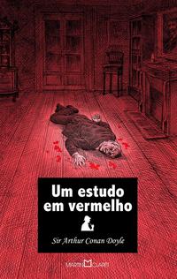 Um Estudo em Vermelho