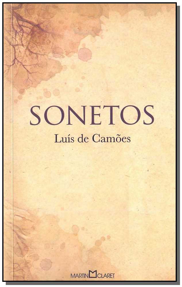 Sonetos - Luis de Camoes