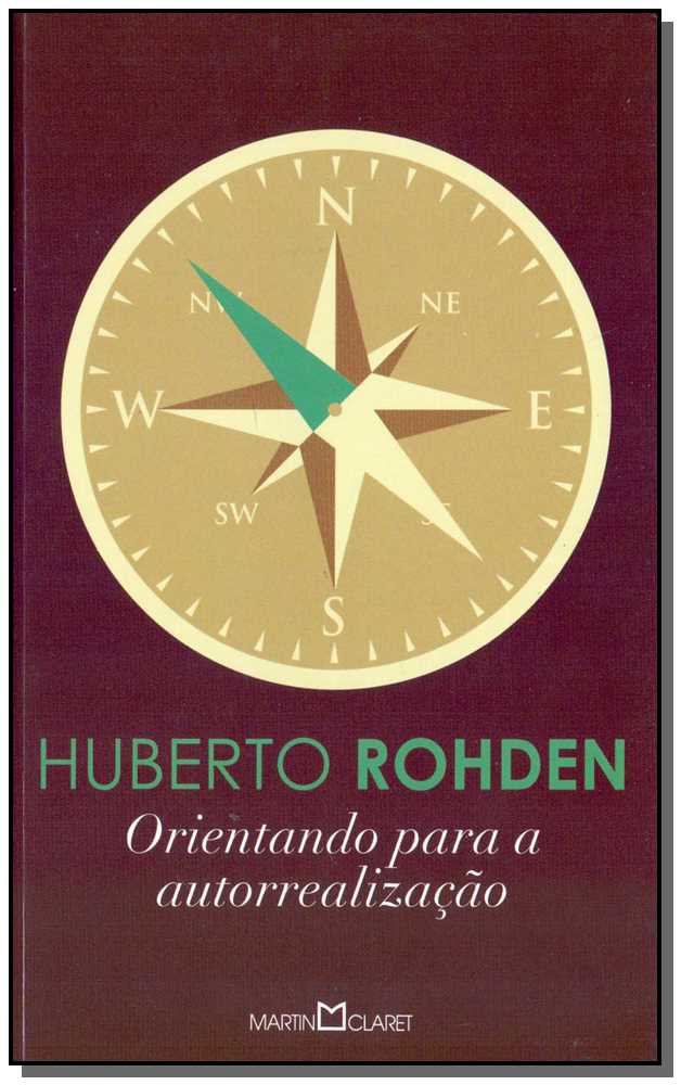 Orientando para a Autorealização