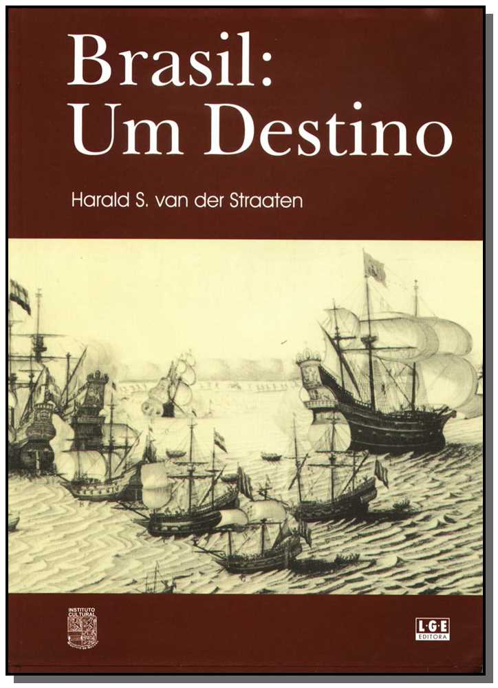 Tbrasil: Um Destino