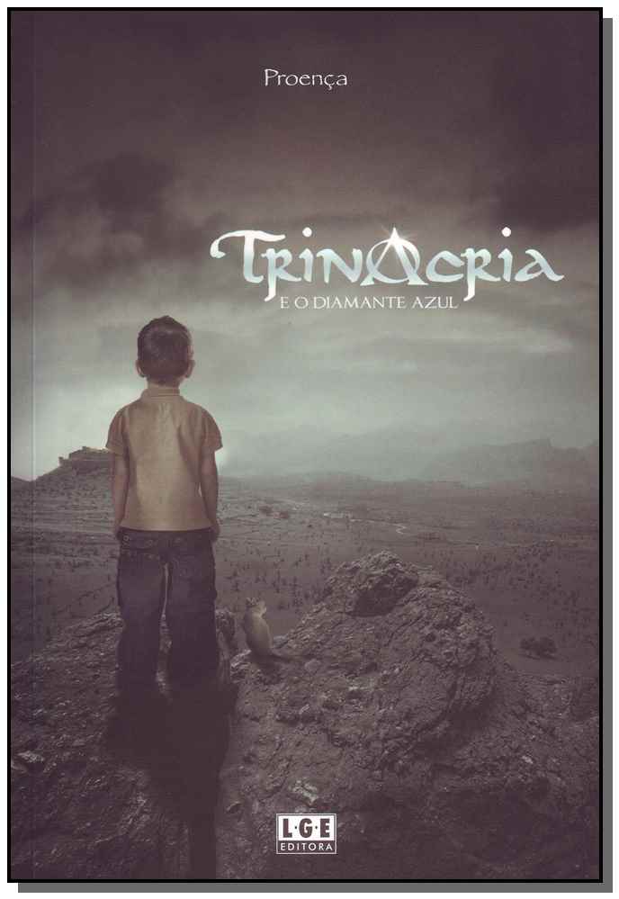 Trinacria e o Diamante Azul