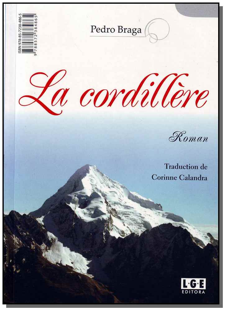 Cordilheira, a