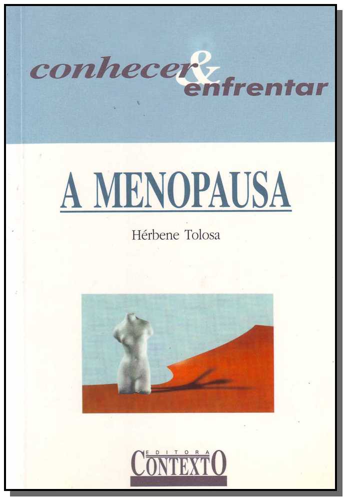Menopausa, a