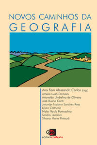 Novos Caminhos da Geografia