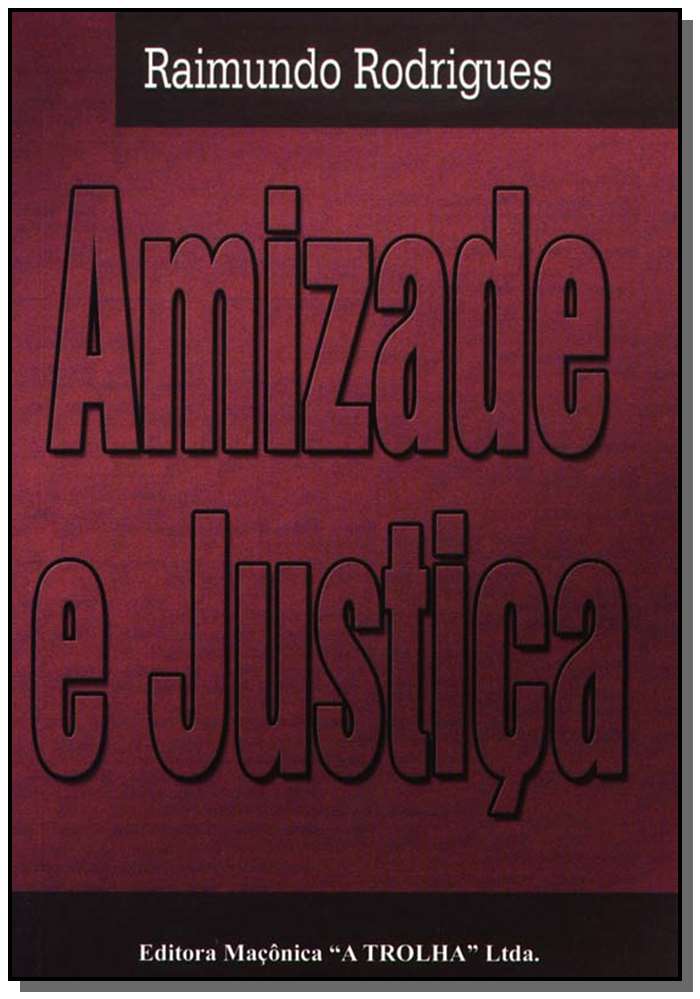 Amizade e Justiça