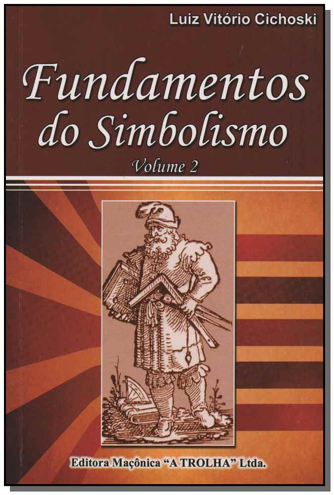 Fundamentos do Simbolismo Vol II