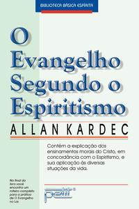 Evangelho Segundo o Espiritismo, o - (Petit)