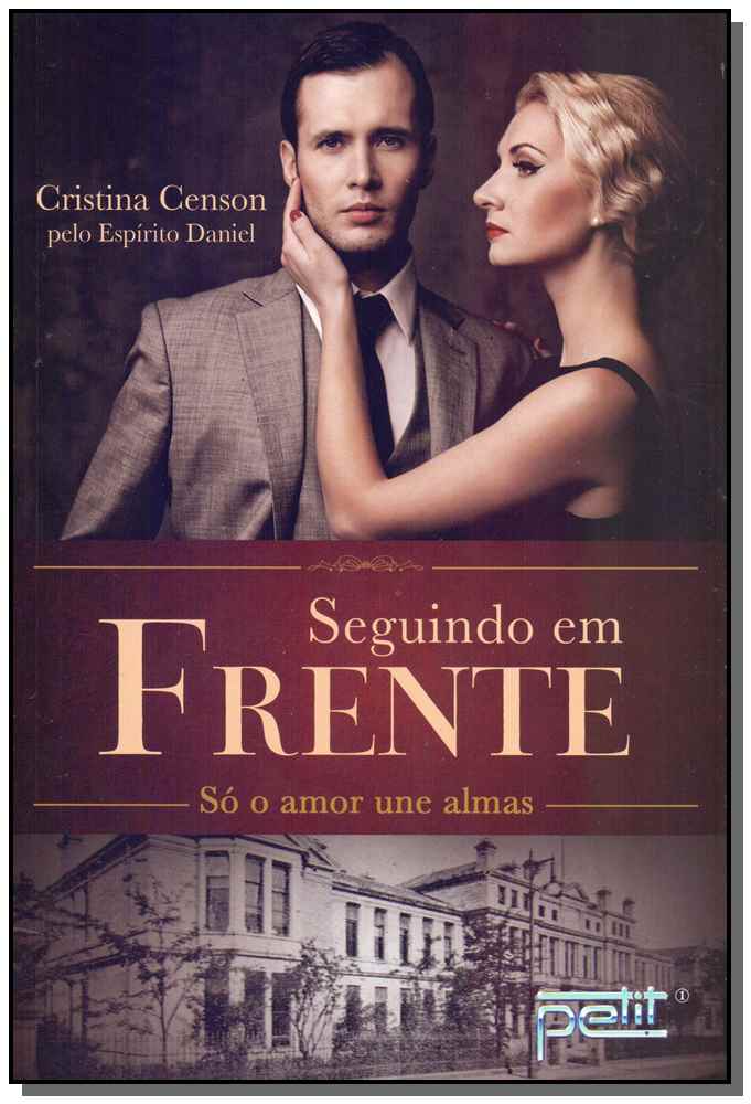 Seguindo em Frente