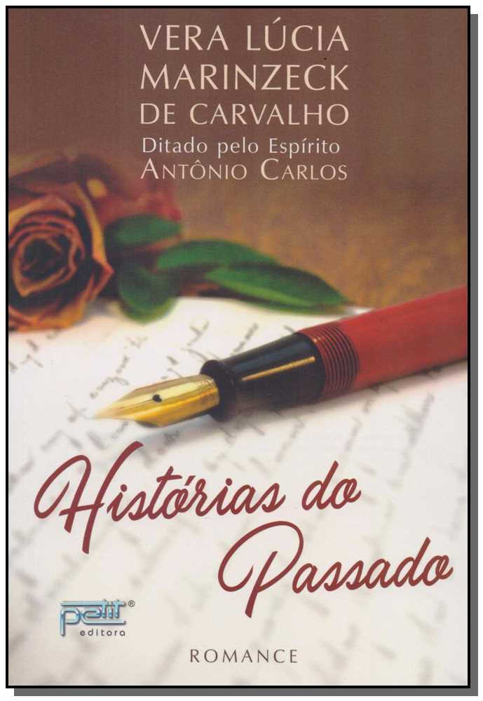 Histórias do Passado