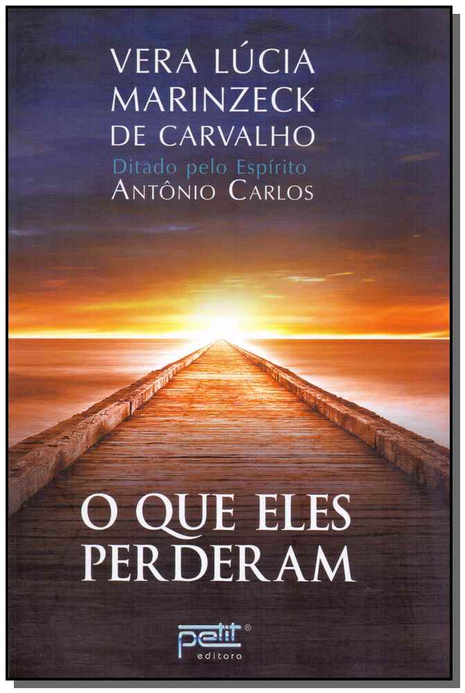 Que Eles Perderam, o