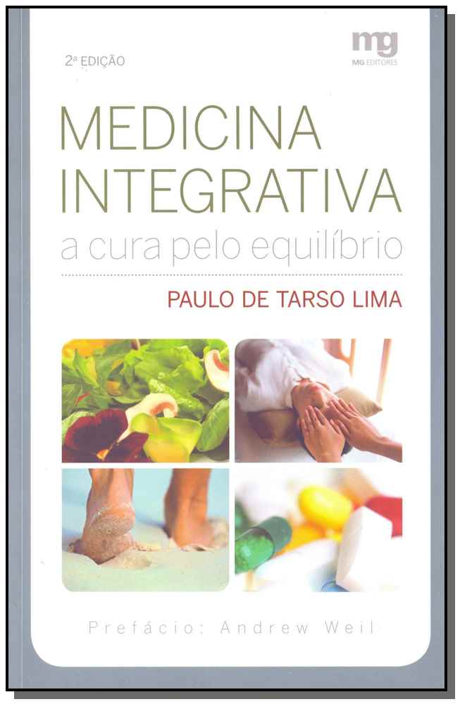 Medicina Integrativa - 02ed/09