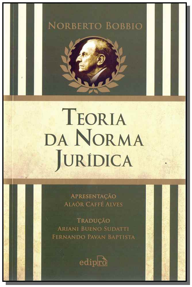 Teoria do Ordenamento Jurídico - 02ed/14
