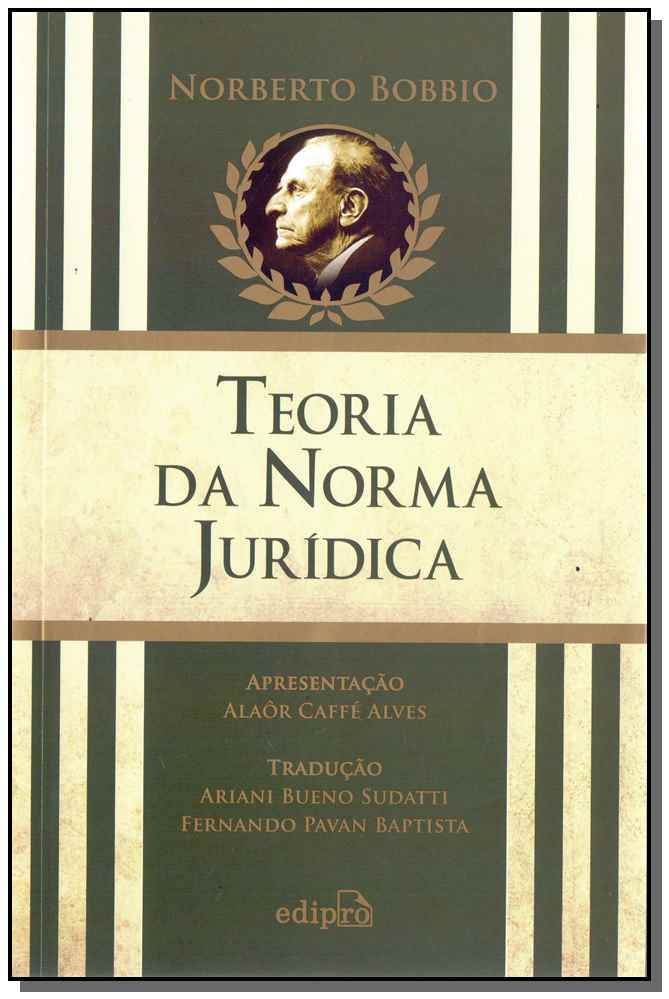 Teoria da Norma Jurídica - 06ed/16