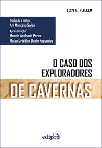 Caso dos Exploradores de Cavernas, o - 02ed/15