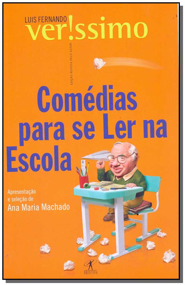 Comédias para se Ler na Escola